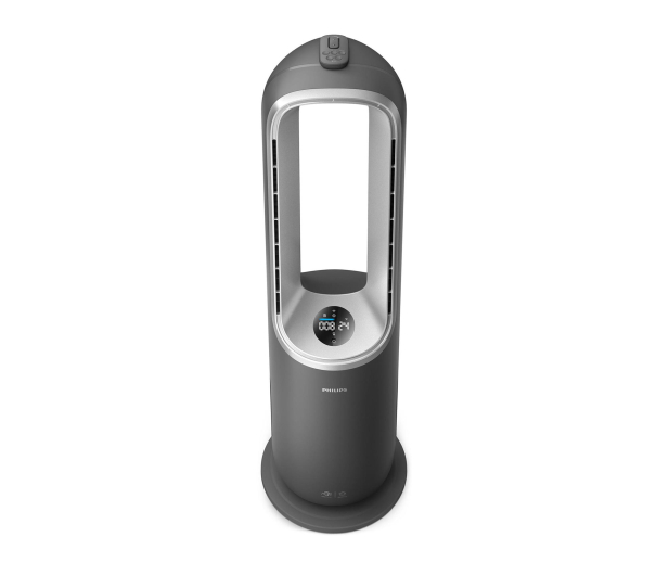 Philips Oczyszczacz 3w1 AMF870/15 srebrny - 1486244 - zdjęcie 3